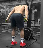 Drawstring Jersey Shorts - wodarmour