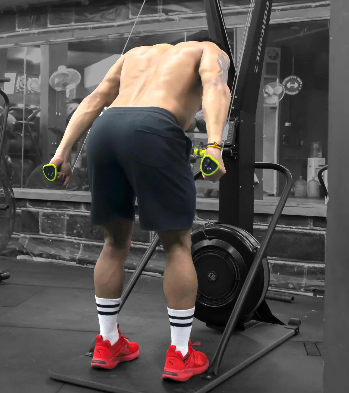 Drawstring Jersey Shorts - wodarmour