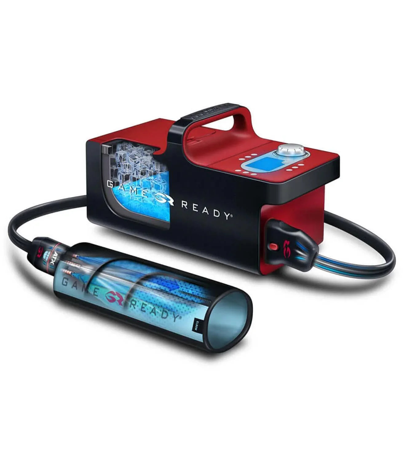 Game Ready Pro 2.1 Cold and Compression therapy unit - wodarmour