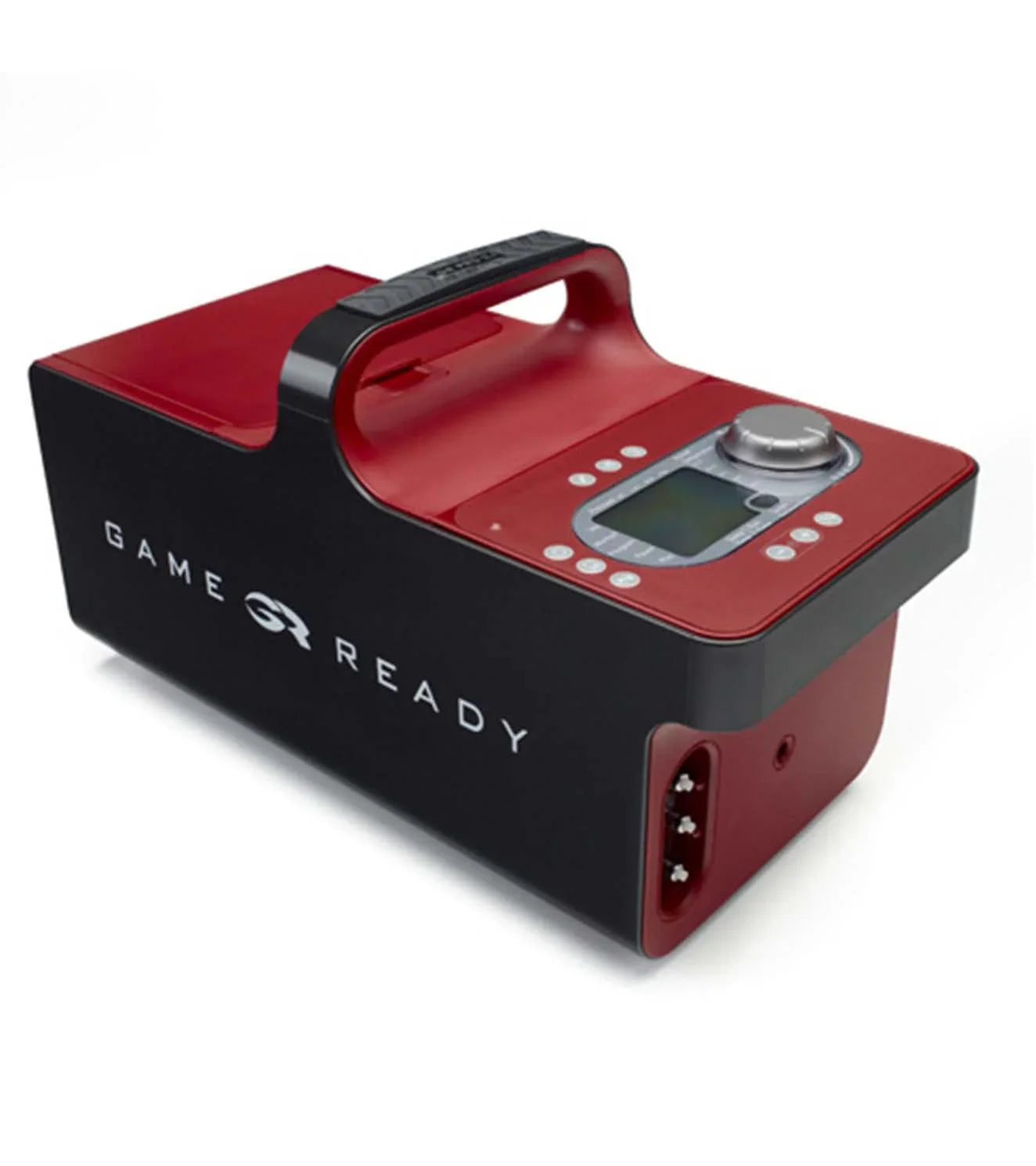 Game Ready Pro 2.1 Cold and Compression therapy unit - wodarmour