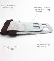 Gymnastic Gloves - wodarmour