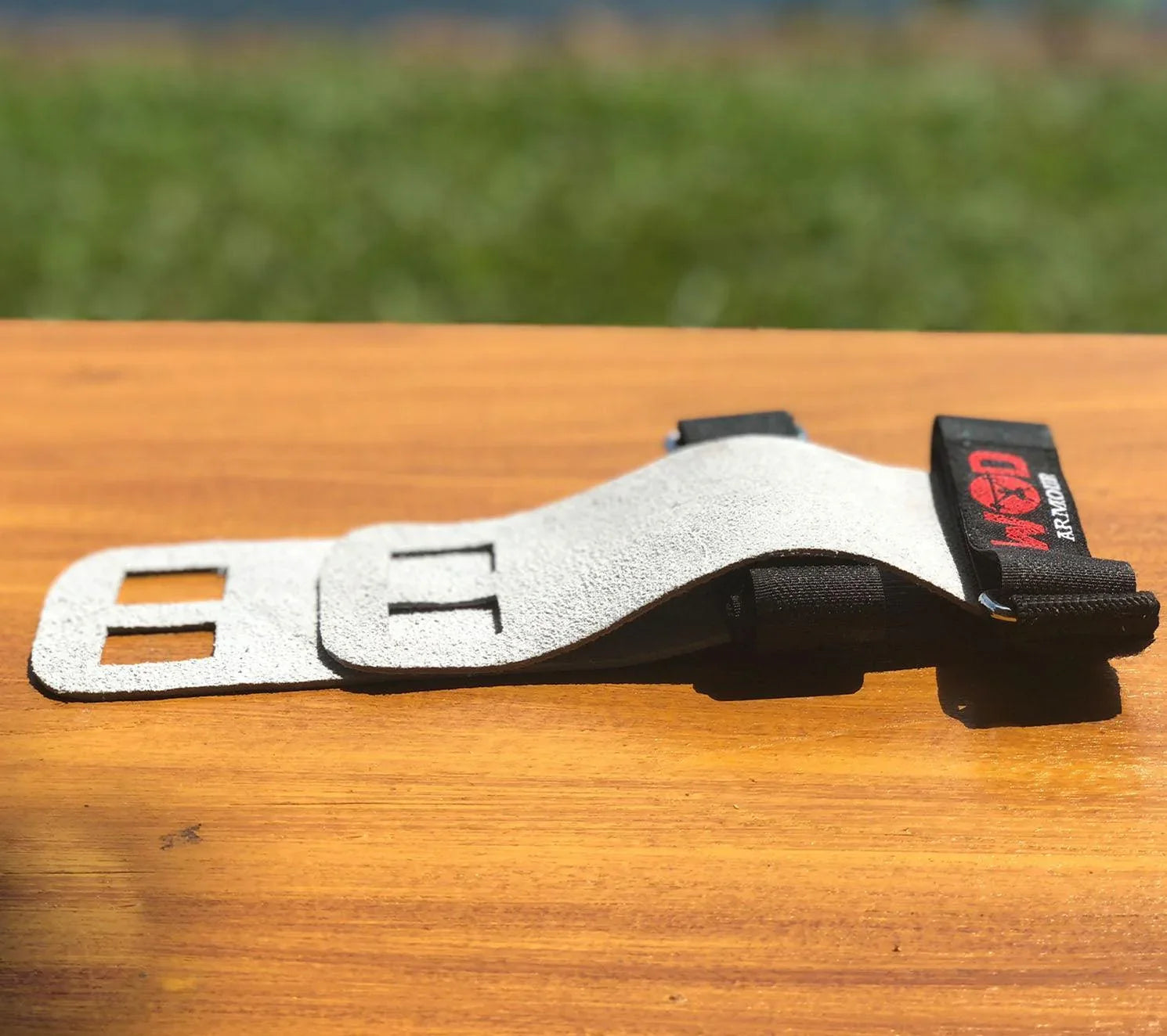 Gymnastic Gloves - wodarmour