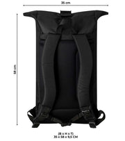 Hybrid 35 L Backpack - wodarmour