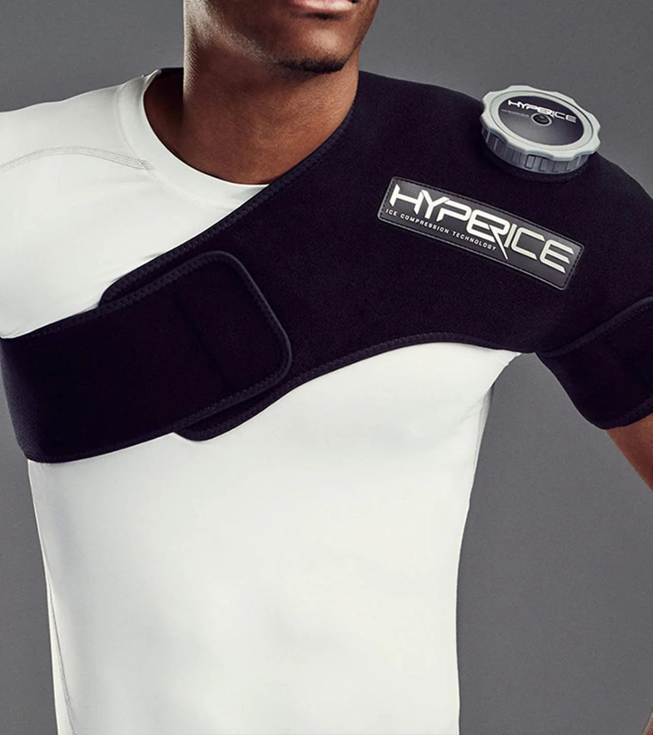 Ice Compression Technology / Hyperice Shoulder - wodarmour