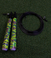 Jump rope Camo - wodarmour