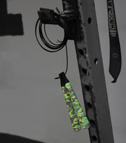 Jump rope Camo - wodarmour