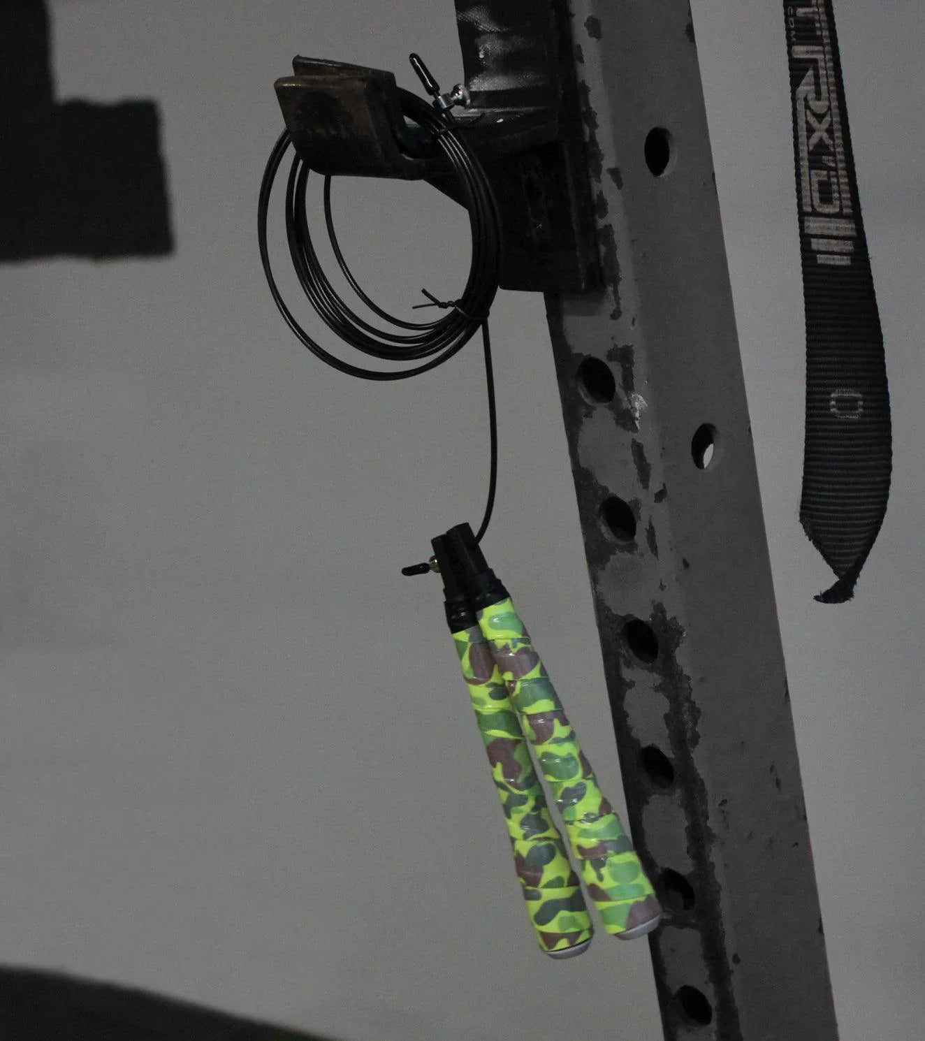 Jump rope Camo - wodarmour