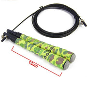 Jump rope Camo - wodarmour
