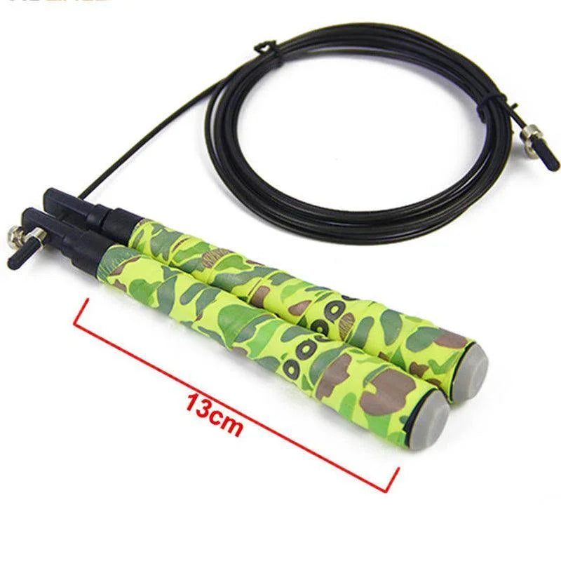 Jump rope Camo - wodarmour