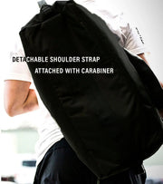 K2 Duffle Bag - wodarmour