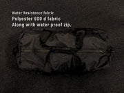 K2 Duffle Bag - wodarmour