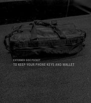 K2 Duffle Bag - wodarmour