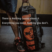 K2 Duffle Bag - wodarmour