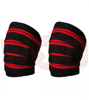 Knee Wrap (2 m) - wodarmour