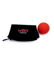 Lacrosse Ball - wodarmour