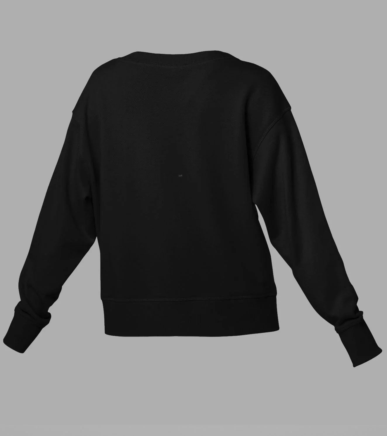 Men's Into the Storm Sweatshirt - wodarmour