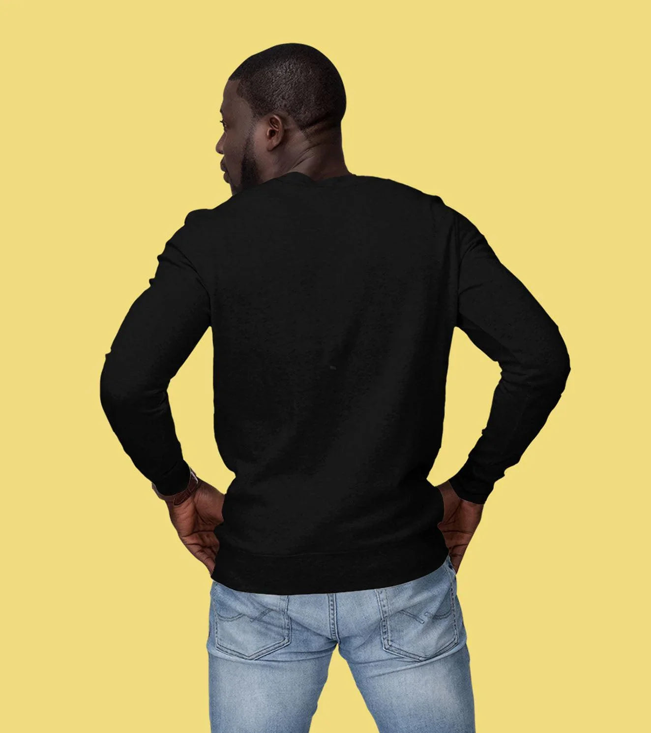 Men's Sweat shirt - wodarmour
