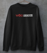 Men's Sweat shirt - wodarmour