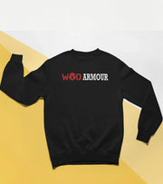 Men's Sweat shirt - wodarmour