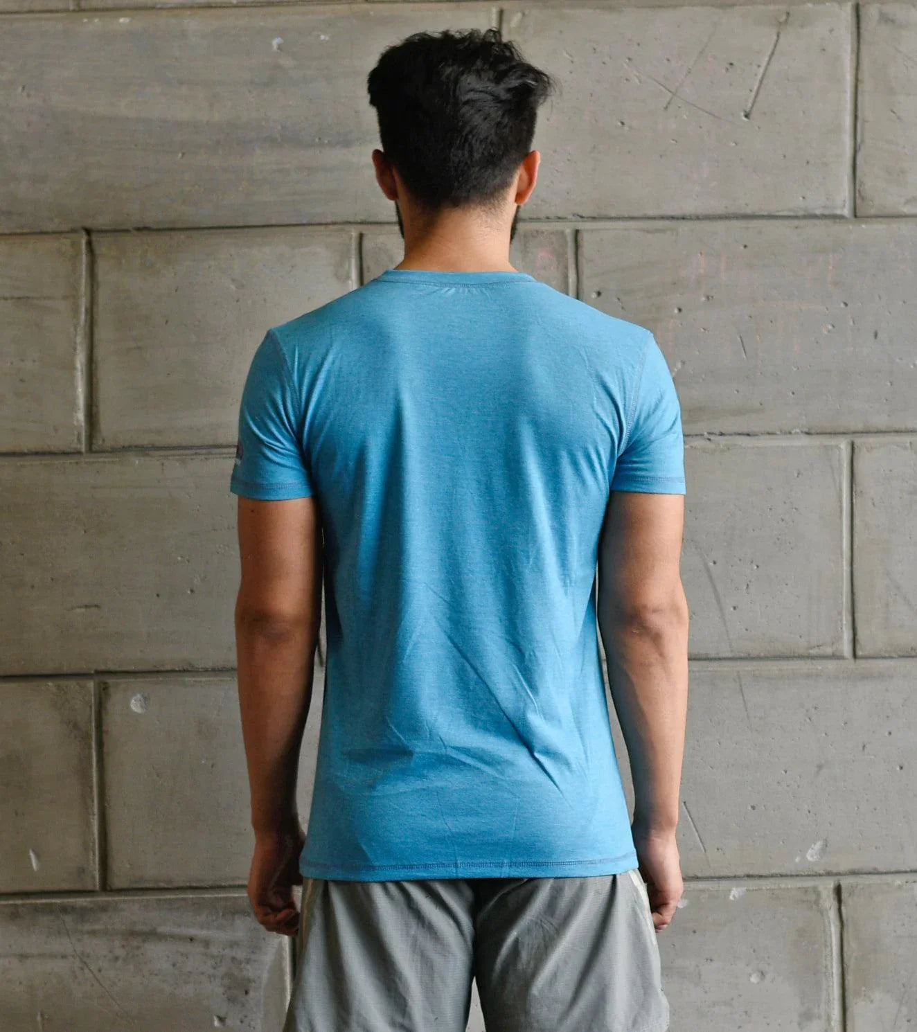 Men's Coach T-shirt - wodarmour