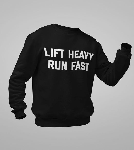 Men's Lift heavy Sweat shirt - wodarmour
