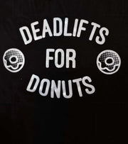 Men's Muscle Tank (Deadlift Edition) - wodarmour