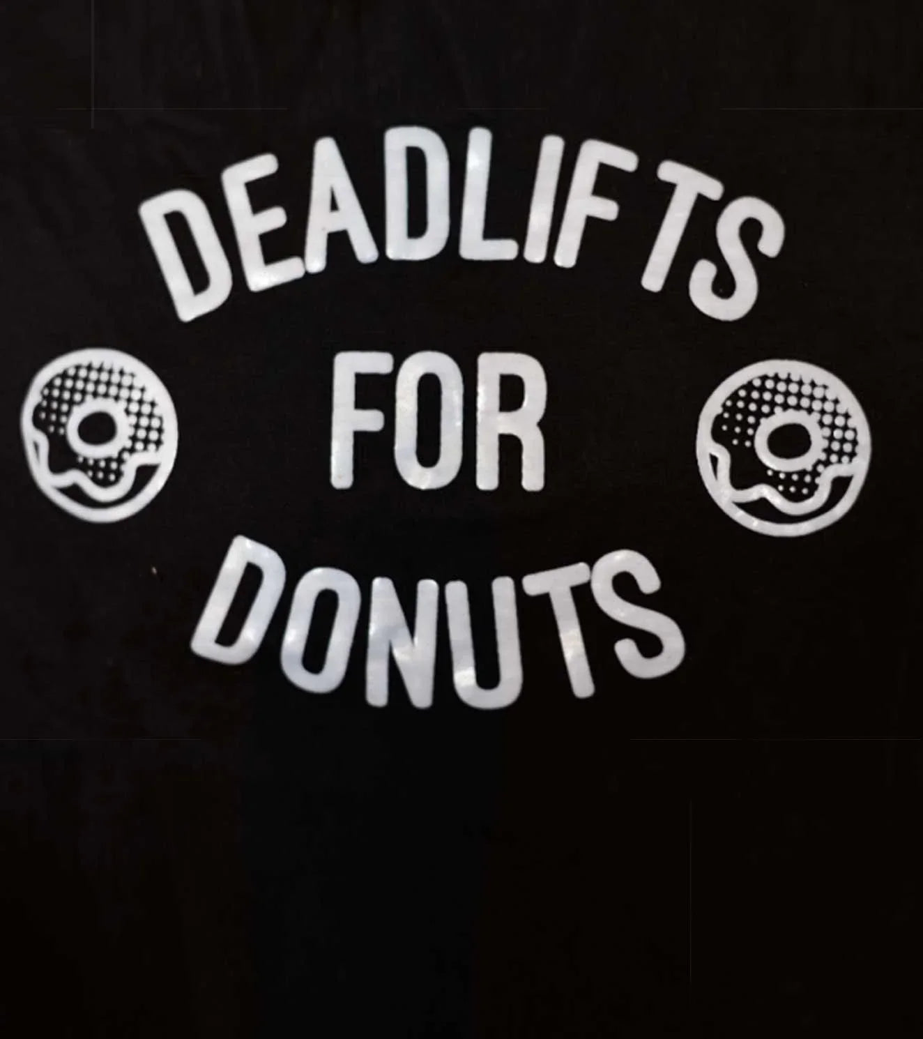 Men's Muscle Tank (Deadlift Edition) - wodarmour