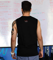 Men's Muscle Tank (Deadlift Edition) - wodarmour