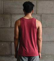 Men's Raise The Bar Tank - wodarmour