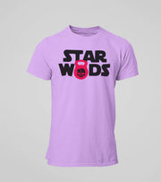 Men's "STAR WODS " T-Shirt - wodarmour