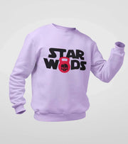 Men's Starwods Sweatshirt - wodarmour