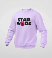 Men's Starwods Sweatshirt - wodarmour