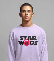 Men's Starwods Sweatshirt - wodarmour
