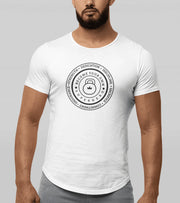 Men's "Super Hero" T-Shirt - wodarmour