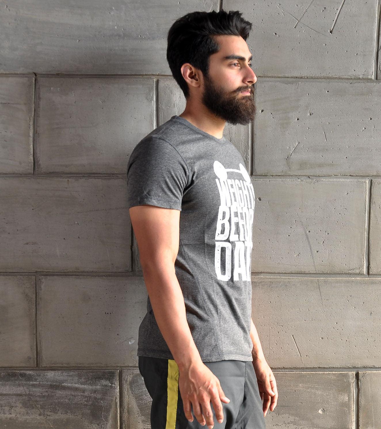 Men's WBD T-shirt - wodarmour