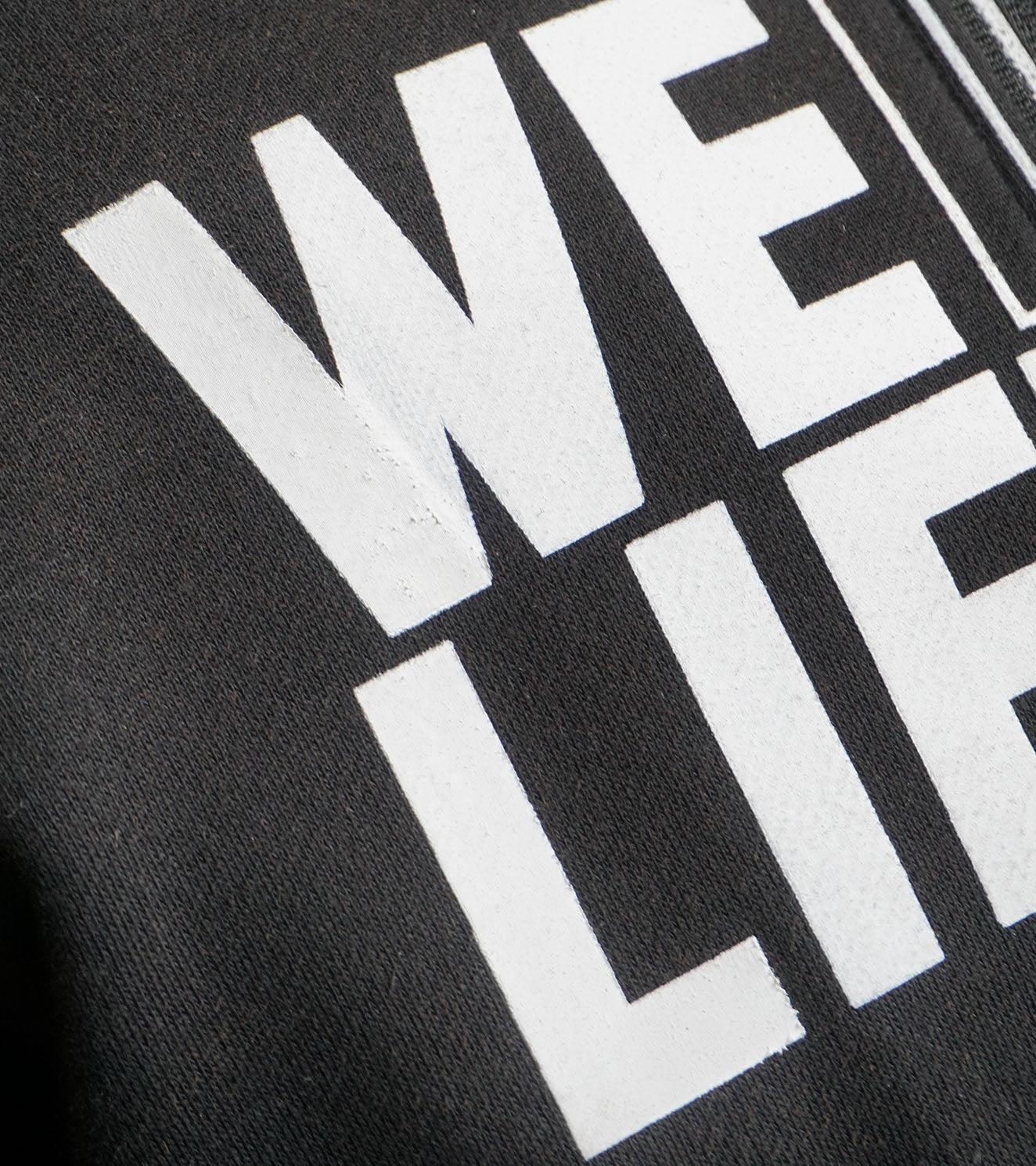 Men's Weightlifting Hoodie - wodarmour