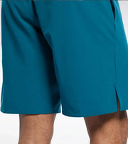 Men's workout shorts - wodarmour