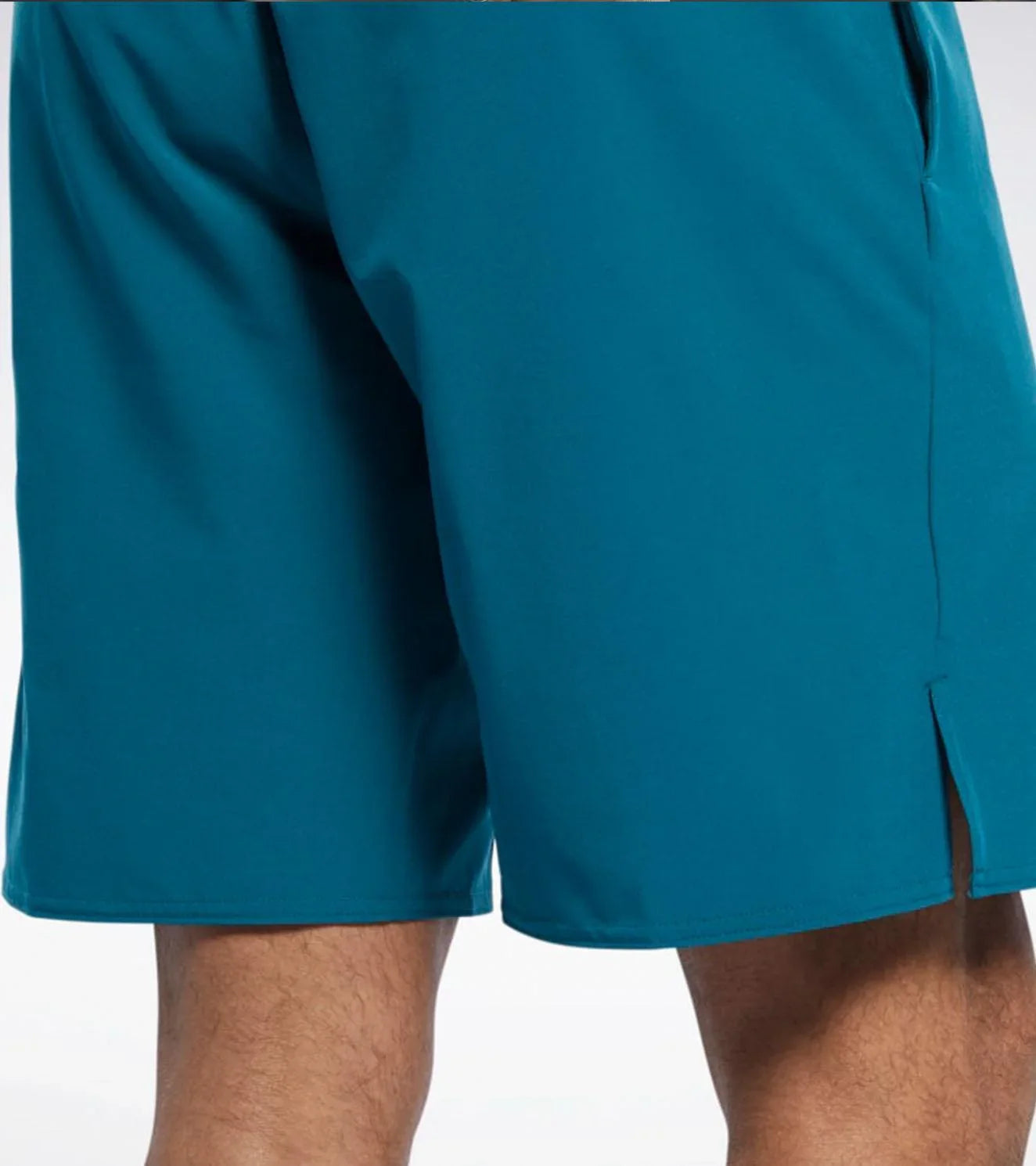 Men's workout shorts - wodarmour