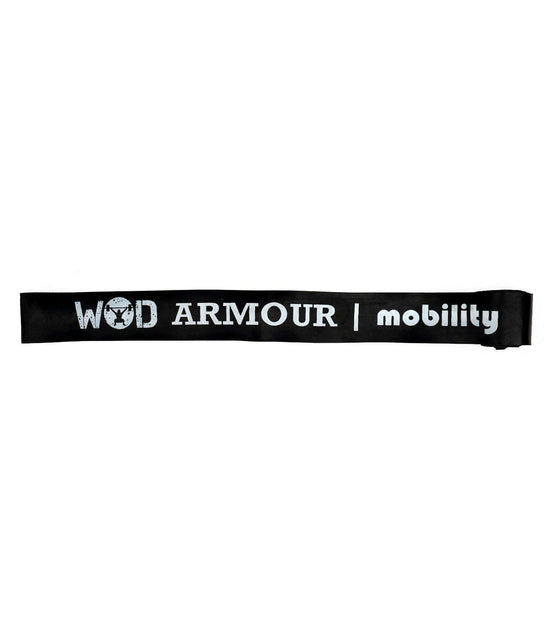 Mobility Floss Band - wodarmour