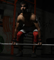 Neoprene knee sleeve (7mm) - wodarmour