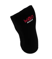 Neoprene knee sleeve (7mm) - wodarmour