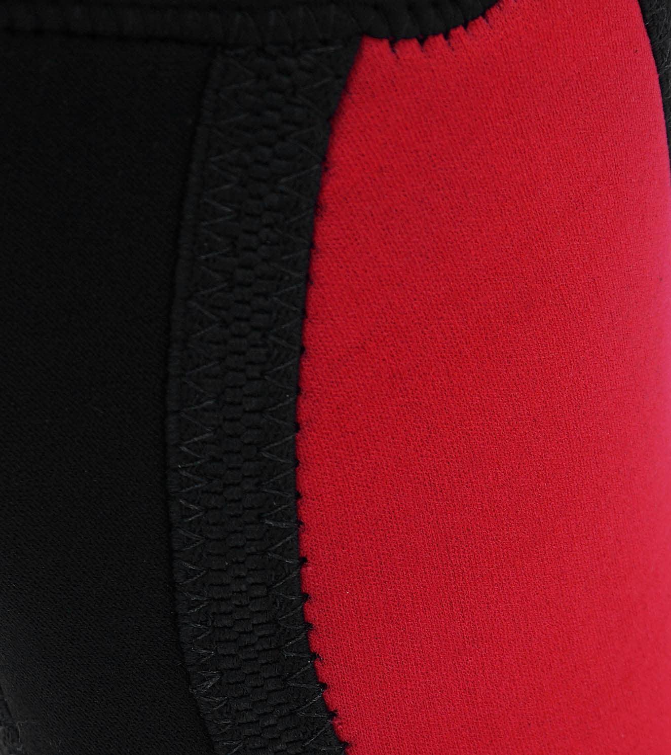 Neoprene knee sleeve (7mm) - wodarmour