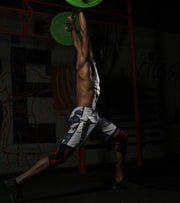 Neoprene knee sleeve (7mm) - wodarmour