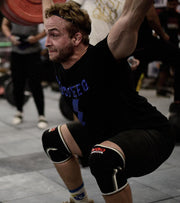 Neoprene knee sleeve N1 (7mm) - wodarmour