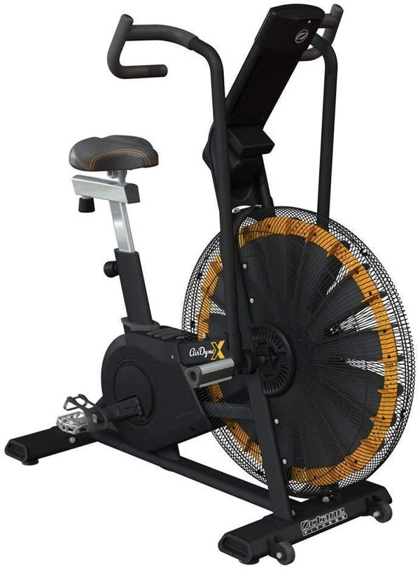 Adx Octane Airdynex Vs Assault Bike Airdyne Vs Assault Schwinn
