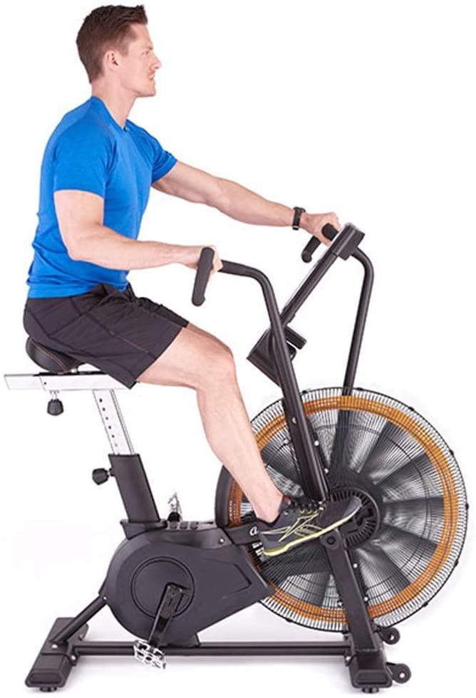Octane Fitness Airdyne ADX Fan Bike - wodarmour