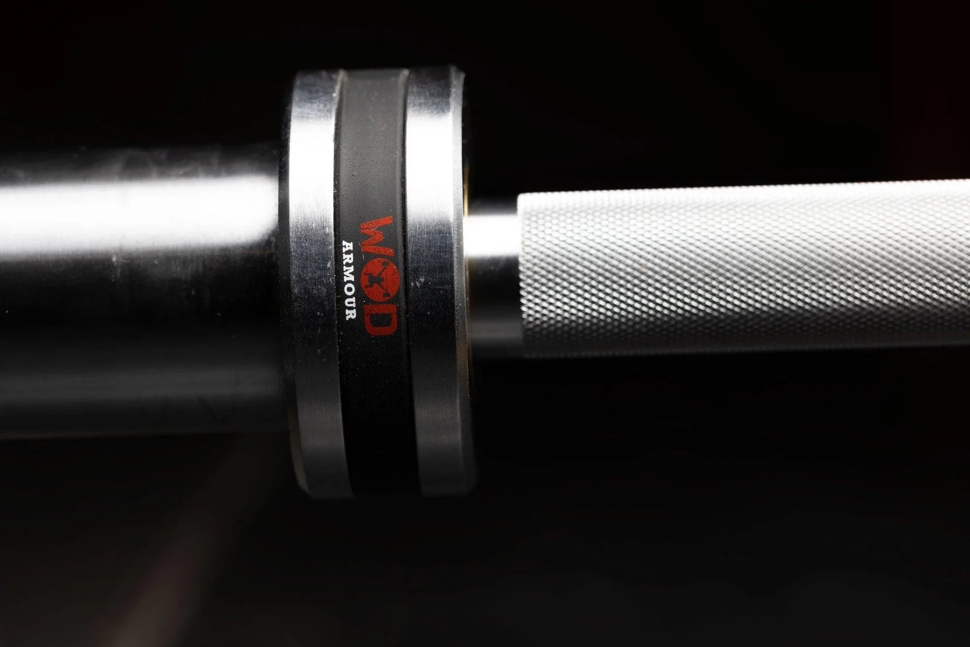 Olympic Lifting Barbell 20 kg - wodarmour