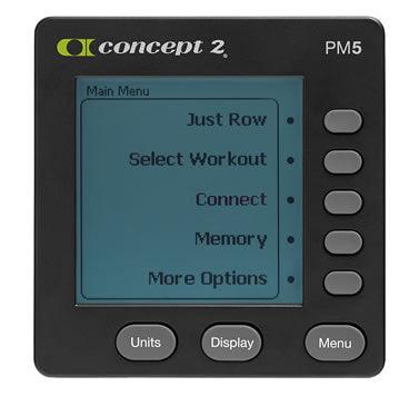PM5 Monitor Concept 2 - wodarmour