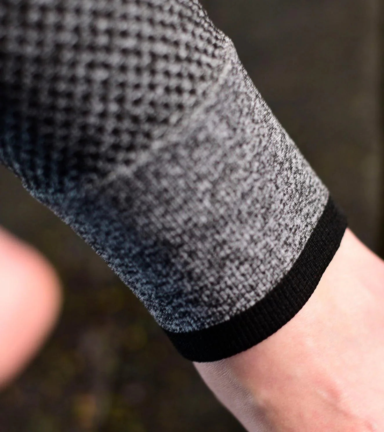 Power Flex Yoga Pants (GREY) - wodarmour