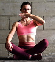 Power Flex Yoga Pants - wodarmour